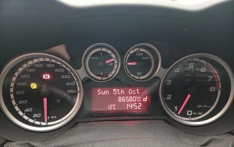 Alfa Romeo MiTo I рестайлинг 2, 2014 год, 899 000 рублей, 9 фотография