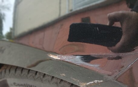 Alfa Romeo MiTo I рестайлинг 2, 2014 год, 899 000 рублей, 10 фотография