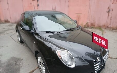 Alfa Romeo MiTo I рестайлинг 2, 2014 год, 899 000 рублей, 5 фотография