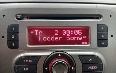 Alfa Romeo MiTo I рестайлинг 2, 2014 год, 899 000 рублей, 8 фотография