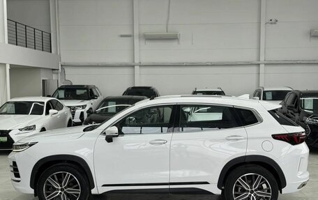 CheryExeed LX, 2022 год, 1 399 000 рублей, 5 фотография