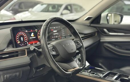 CheryExeed LX, 2022 год, 1 399 000 рублей, 12 фотография