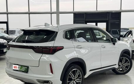 CheryExeed LX, 2022 год, 1 399 000 рублей, 7 фотография