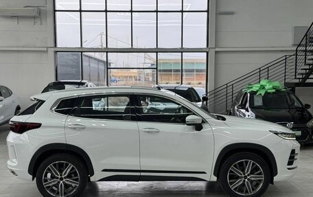 CheryExeed LX, 2022 год, 1 399 000 рублей, 6 фотография