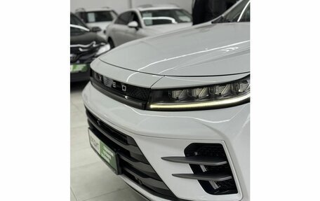 CheryExeed LX, 2022 год, 1 399 000 рублей, 10 фотография