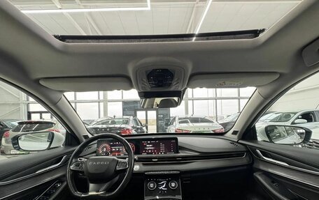 CheryExeed LX, 2022 год, 1 399 000 рублей, 13 фотография