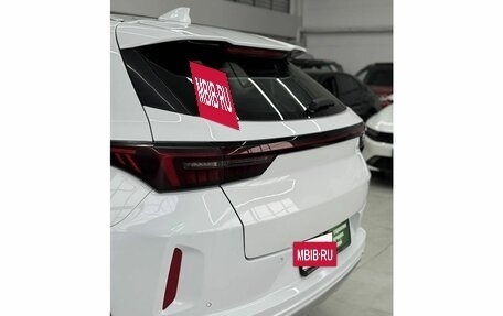 CheryExeed LX, 2022 год, 1 399 000 рублей, 11 фотография