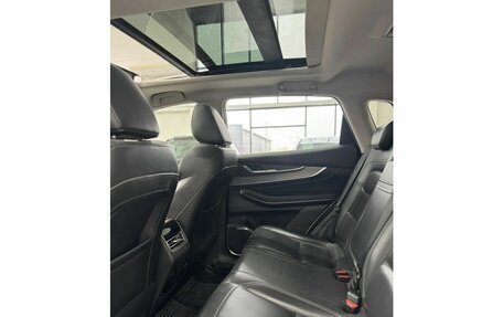 CheryExeed LX, 2022 год, 1 399 000 рублей, 16 фотография