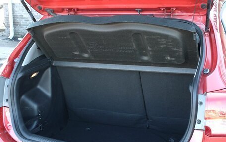 KIA Rio III рестайлинг, 2016 год, 1 130 000 рублей, 8 фотография