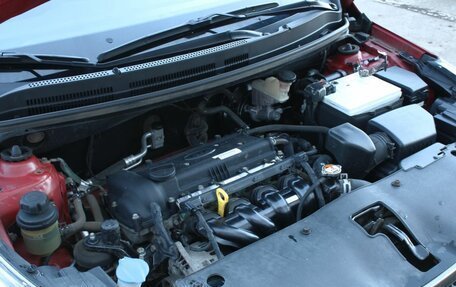 KIA Rio III рестайлинг, 2016 год, 1 130 000 рублей, 7 фотография