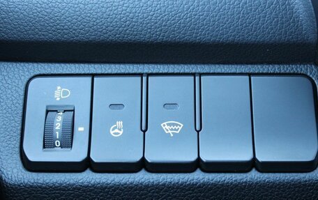 KIA Rio III рестайлинг, 2016 год, 1 130 000 рублей, 16 фотография