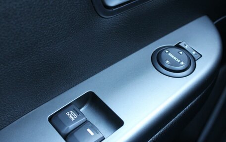 KIA Rio III рестайлинг, 2016 год, 1 130 000 рублей, 17 фотография