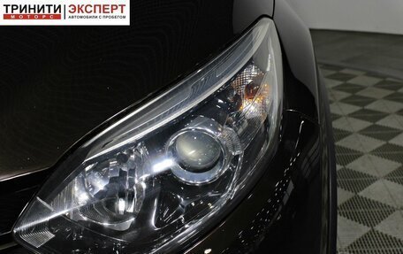 Renault Kaptur I рестайлинг, 2017 год, 1 537 000 рублей, 9 фотография