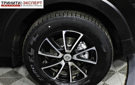 Renault Kaptur I рестайлинг, 2017 год, 1 537 000 рублей, 18 фотография