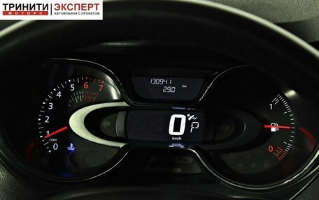 Renault Kaptur I рестайлинг, 2017 год, 1 537 000 рублей, 15 фотография