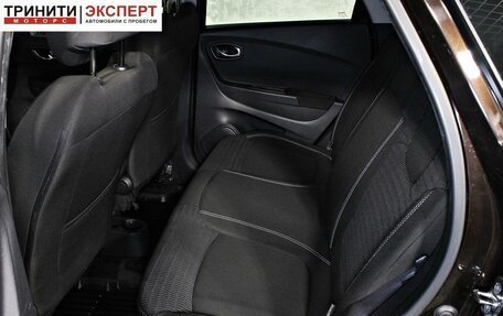 Renault Kaptur I рестайлинг, 2017 год, 1 537 000 рублей, 16 фотография