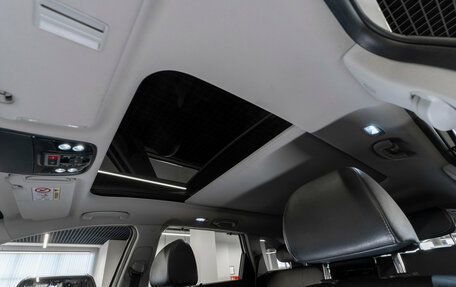 KIA Sorento III Prime рестайлинг, 2018 год, 3 230 000 рублей, 10 фотография