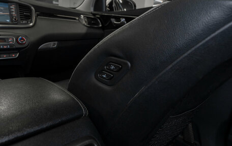 KIA Sorento III Prime рестайлинг, 2018 год, 3 230 000 рублей, 17 фотография