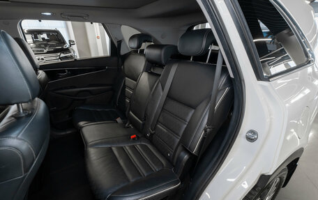 KIA Sorento III Prime рестайлинг, 2018 год, 3 230 000 рублей, 13 фотография