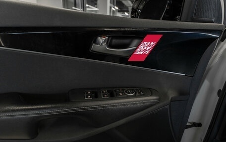 KIA Sorento III Prime рестайлинг, 2018 год, 3 230 000 рублей, 18 фотография