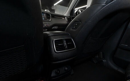 KIA Sorento III Prime рестайлинг, 2018 год, 3 230 000 рублей, 16 фотография