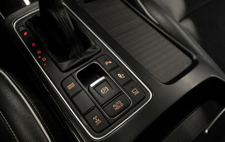 KIA Sorento III Prime рестайлинг, 2018 год, 3 230 000 рублей, 24 фотография