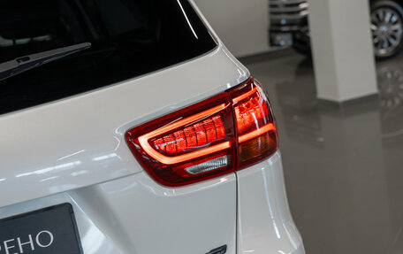 KIA Sorento III Prime рестайлинг, 2018 год, 3 230 000 рублей, 35 фотография