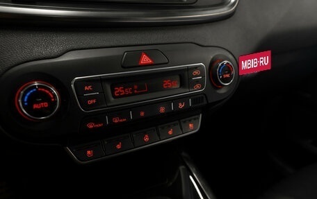 KIA Sorento III Prime рестайлинг, 2018 год, 3 230 000 рублей, 25 фотография