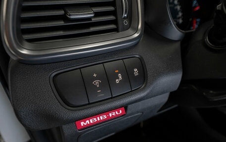 KIA Sorento III Prime рестайлинг, 2018 год, 3 230 000 рублей, 21 фотография