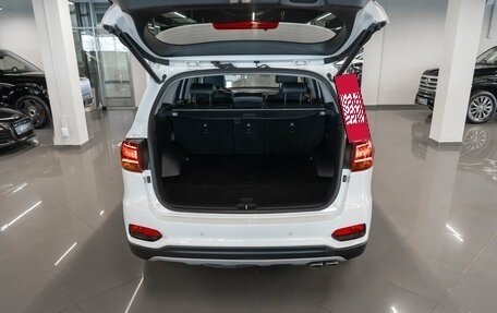 KIA Sorento III Prime рестайлинг, 2018 год, 3 230 000 рублей, 31 фотография