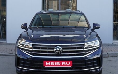 Volkswagen Touareg III, 2024 год, 12 790 000 рублей, 2 фотография