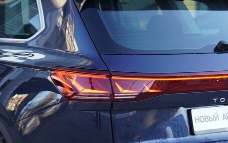 Volkswagen Touareg III, 2024 год, 12 790 000 рублей, 10 фотография