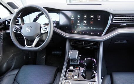 Volkswagen Touareg III, 2024 год, 12 790 000 рублей, 12 фотография