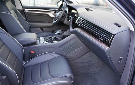 Volkswagen Touareg III, 2024 год, 12 790 000 рублей, 17 фотография