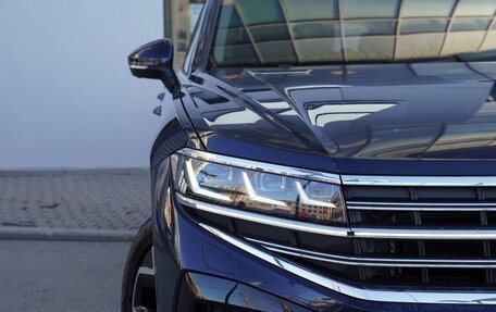 Volkswagen Touareg III, 2024 год, 12 790 000 рублей, 9 фотография