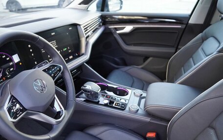 Volkswagen Touareg III, 2024 год, 12 790 000 рублей, 11 фотография