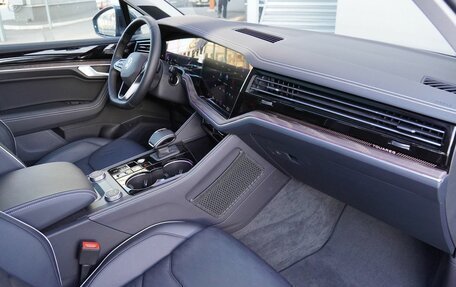 Volkswagen Touareg III, 2024 год, 12 790 000 рублей, 13 фотография