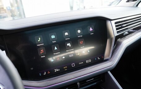 Volkswagen Touareg III, 2024 год, 12 790 000 рублей, 15 фотография