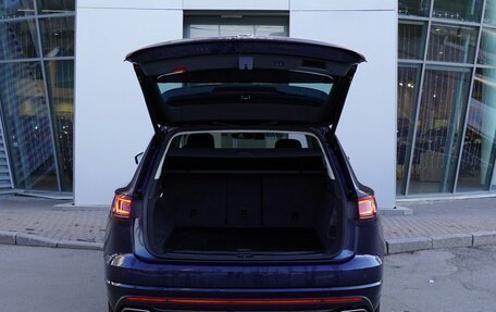 Volkswagen Touareg III, 2024 год, 12 790 000 рублей, 7 фотография