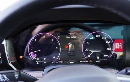 Volkswagen Touareg III, 2024 год, 12 790 000 рублей, 14 фотография