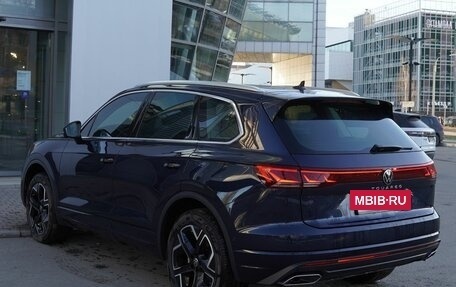 Volkswagen Touareg III, 2024 год, 12 790 000 рублей, 6 фотография