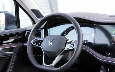 Volkswagen Touareg III, 2024 год, 12 790 000 рублей, 20 фотография