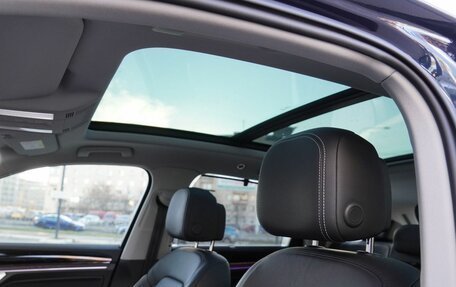 Volkswagen Touareg III, 2024 год, 12 790 000 рублей, 21 фотография