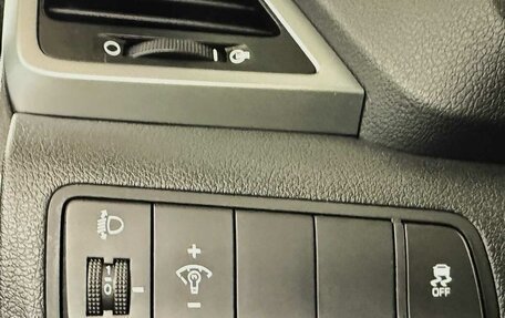 Hyundai Tucson III, 2016 год, 1 665 000 рублей, 8 фотография