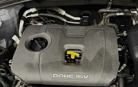 Hyundai Tucson III, 2016 год, 1 665 000 рублей, 14 фотография