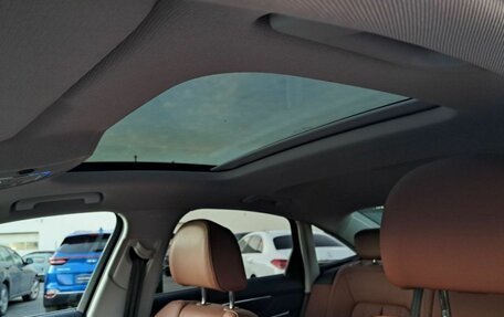 Audi A6, 2022 год, 5 988 800 рублей, 9 фотография