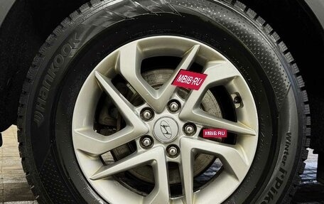 Hyundai Tucson III, 2016 год, 1 665 000 рублей, 15 фотография