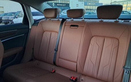 Audi A6, 2022 год, 5 988 800 рублей, 23 фотография