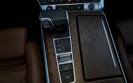 Audi A6, 2022 год, 5 988 800 рублей, 22 фотография