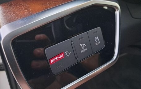 Audi A6, 2022 год, 5 988 800 рублей, 17 фотография